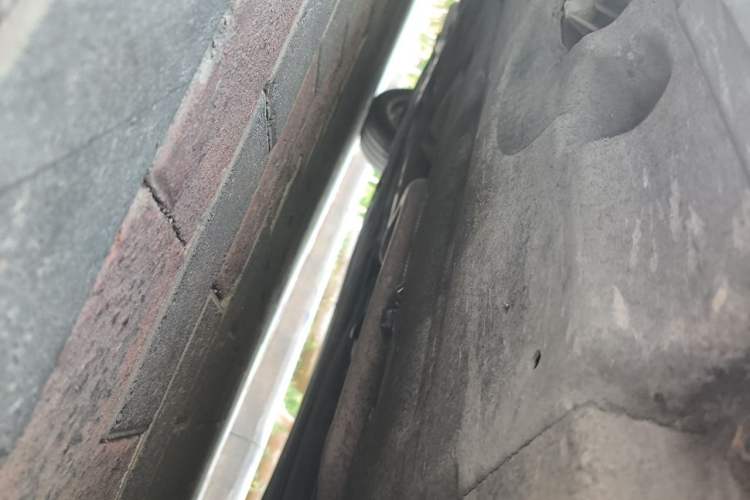 Used BMW 5 Series 2014 525Li Leading Model Chassis Front Right