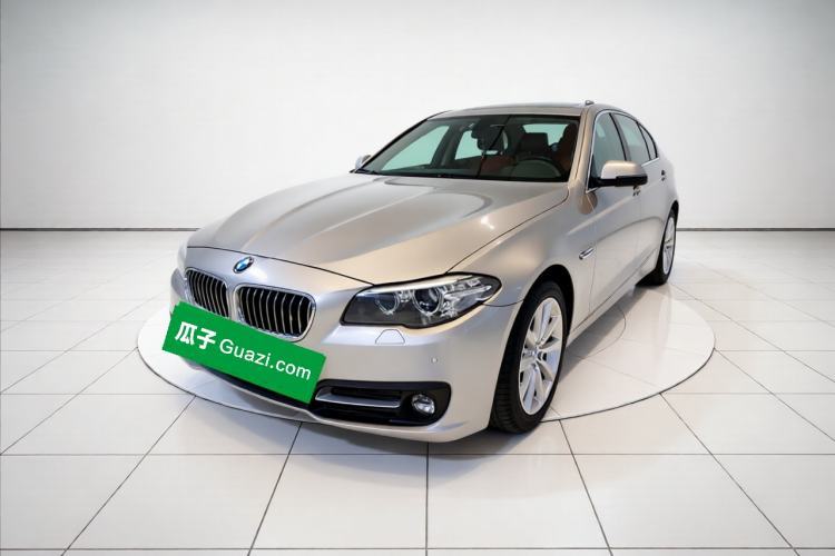 Used BMW 5 Series 2014 528Li Leading Model Guazi used car, China used car export, Used car for sale, Used  cars, Cheapest cars for sale