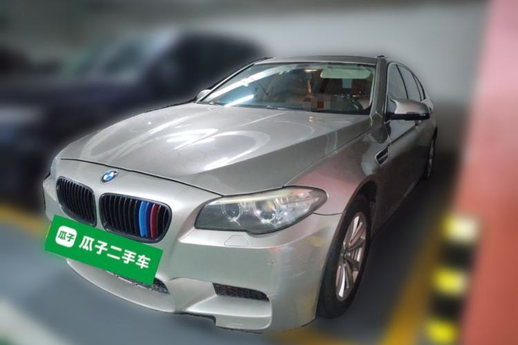 Used BMW 5 Series 2014 520Li Elegant Model Guazi used car, China used car export, Used car for sale, Used  cars, Cheapest cars for sale