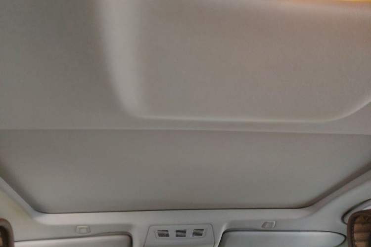 Used BMW 5 Series 2014 525Li Leading Model Headliner