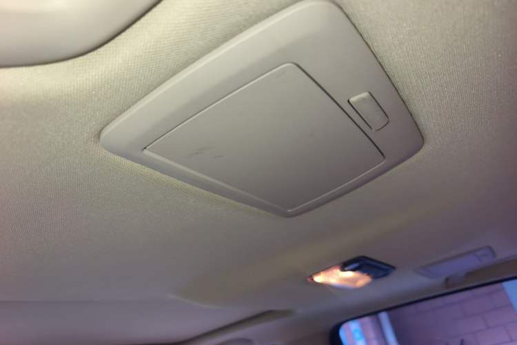 Used BMW 5 Series 2014 520Li Elegant Model Headliner