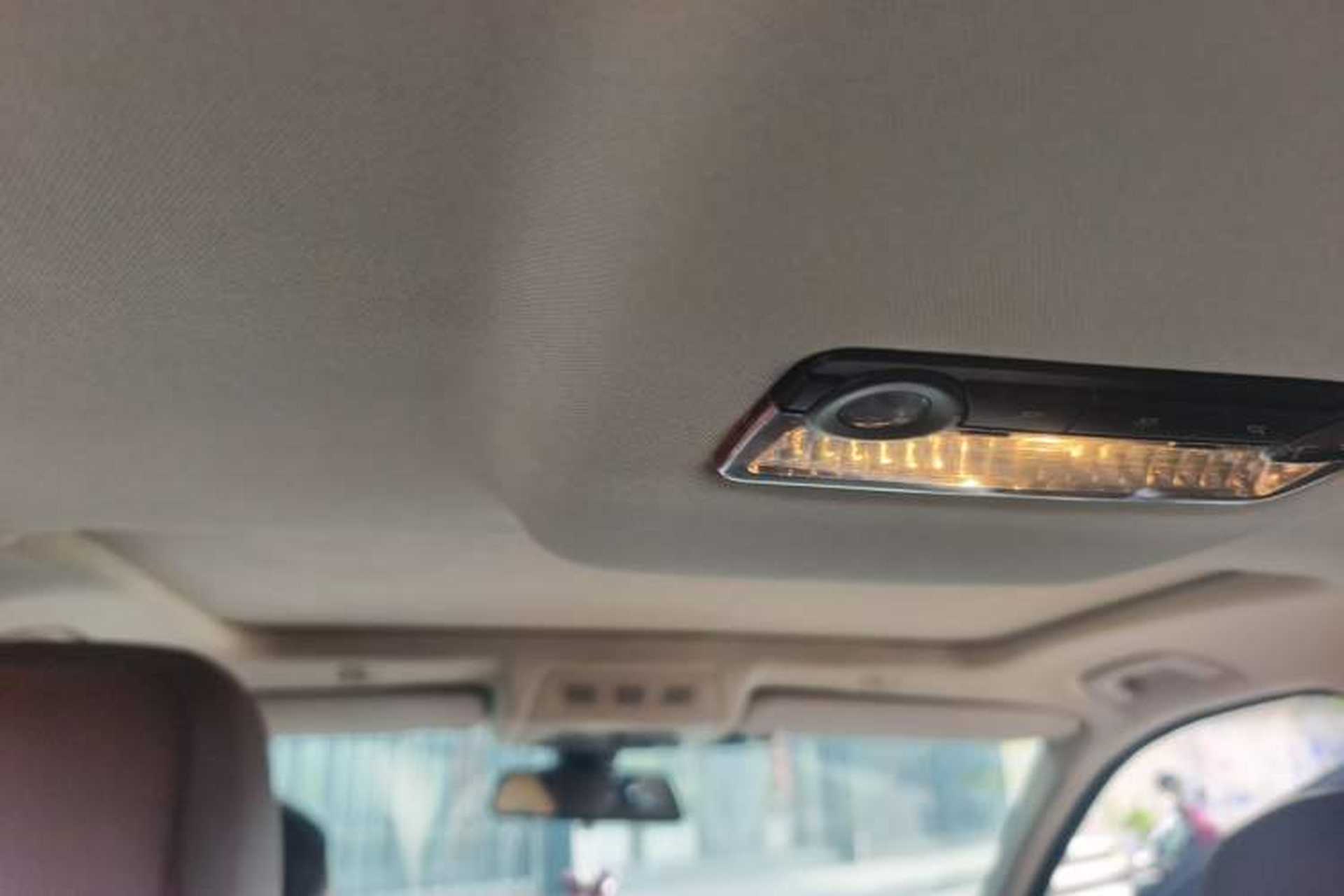 Used BMW 5 Series 2014 520Li Elegant Model Headliner