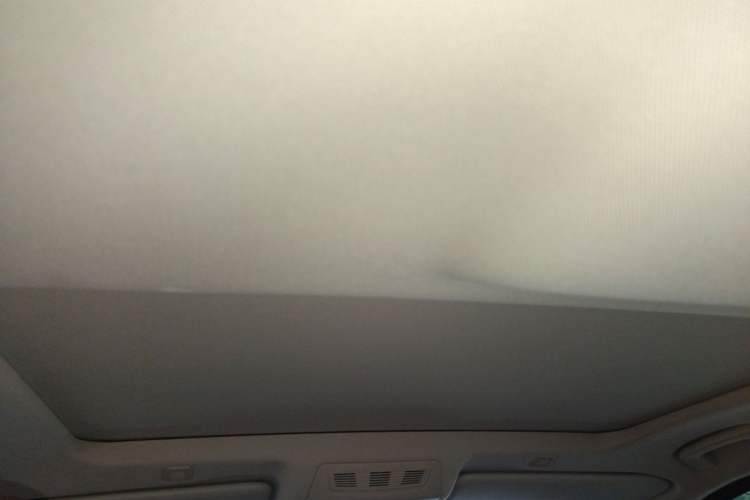 Used BMW 5 Series 2014 520Li Elegant Model Headliner