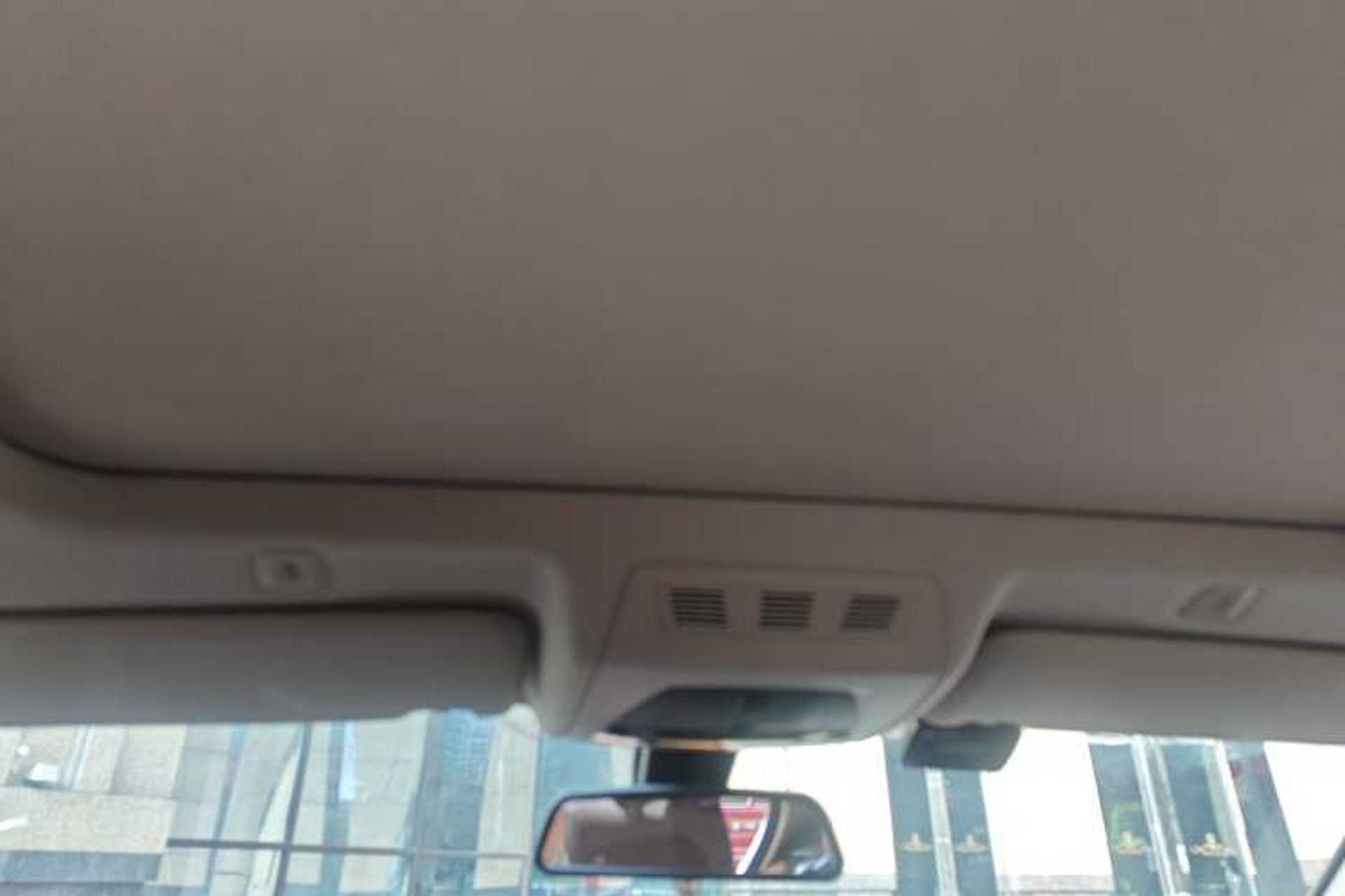 Used BMW 5 Series 2014 520Li Elegant Model Headliner