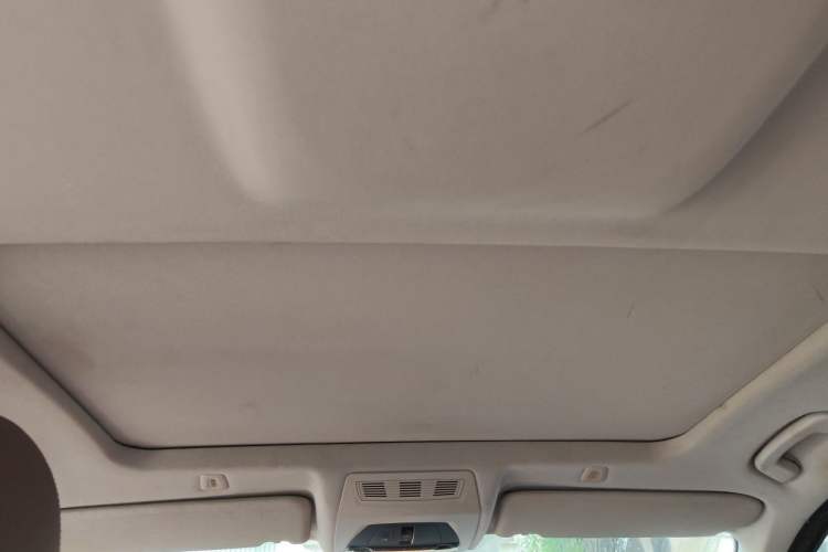 Used BMW 5 Series 2014 528Li Leading Model Headliner