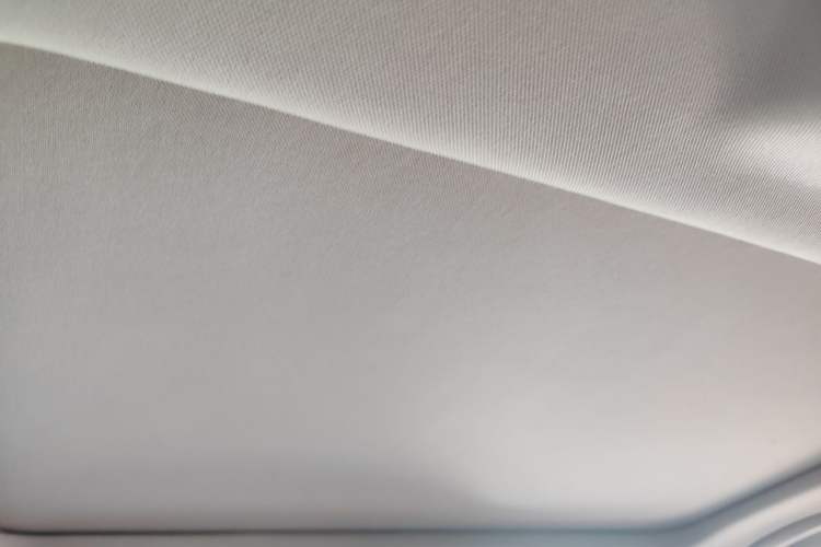 Used BMW 5 Series 2014 520i Elegant Edition Headliner