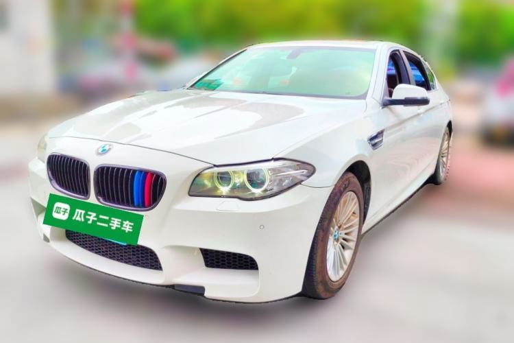 Used BMW 5 Series 2014 525Li Leading Model Guazi used car, China used car export, Used car for sale, Used  cars, Cheapest cars for sale
