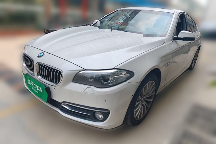 Used BMW 5 Series 2014 535i Design Package Model Guazi used car, China used car export, Used car for sale, Used cars, Cheapest cars for sale