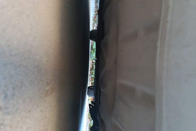 Used BMW 5 Series 2014 530Li Leading Model Chassis Front