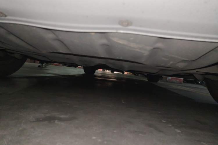 Used BMW 5 Series 2014 520i Elegant Edition Chassis Front
