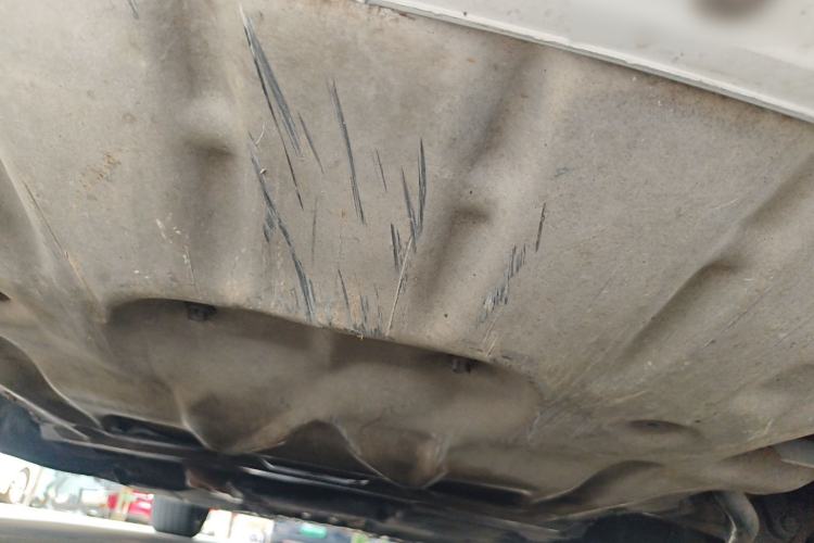 Used BMW 5 Series 2014 535i Design Package Model Chassis Front