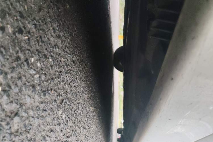 Used BMW 5 Series 2014 525Li Leading Model Chassis Front Left