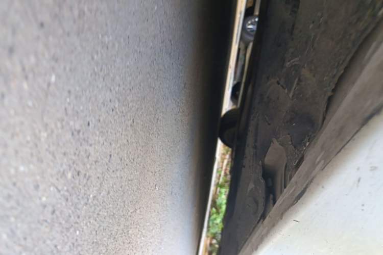 Used BMW 5 Series 2014 530Li Leading Model Chassis Front Left