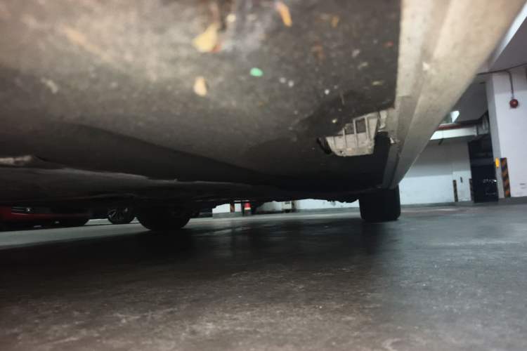 Used BMW 5 Series 2014 520i Touring Edition Chassis Front Left