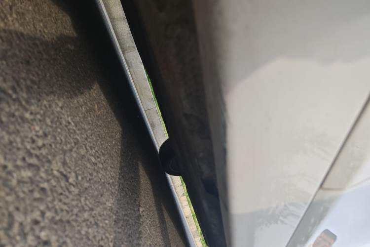 Used BMW 5 Series 2014 528Li Leading Model Chassis Front Left