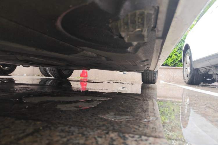 Used BMW 5 Series 2014 525Li Luxury Design Package Chassis Front Left