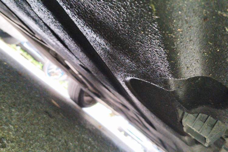 Used BMW 5 Series 2014 525Li Luxury Design Package Chassis Front Left