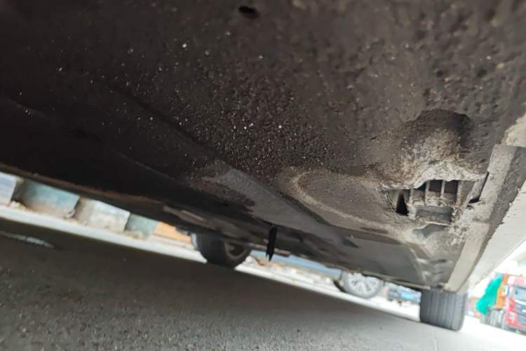 Used BMW 5 Series 2014 525Li Luxury Design Package Chassis Front Left