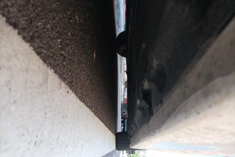 Used BMW 5 Series 2014 520Li Elegant Model Chassis Front Left