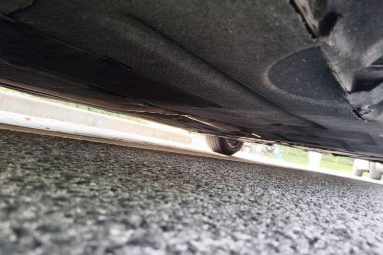 Used BMW 5 Series 2014 525Li Leading Model Chassis Front Left