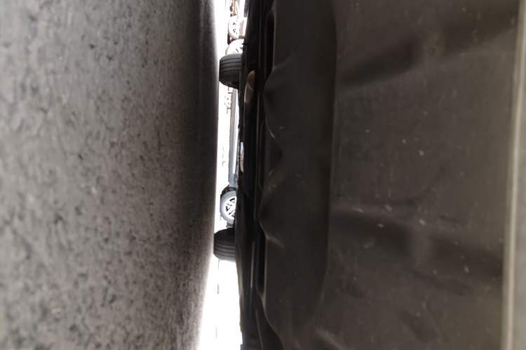Used BMW 5 Series 2014 520Li Elegant Model Chassis Front