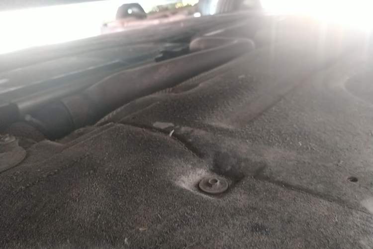Used BMW 5 Series 2014 525Li Luxury Design Package Chassis Front Right