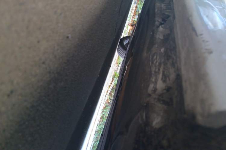 Used BMW 5 Series 2014 530Li Leading Model Chassis Front Right