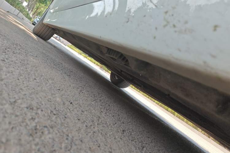 Used BMW 5 Series 2014 520Li Elegant Model Chassis Front Right