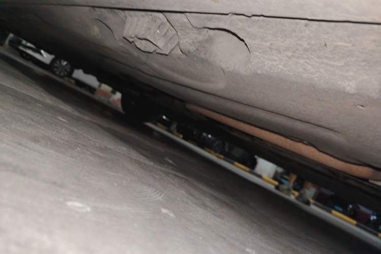 Used BMW 5 Series 2014 520i Elegant Edition Chassis Front Right