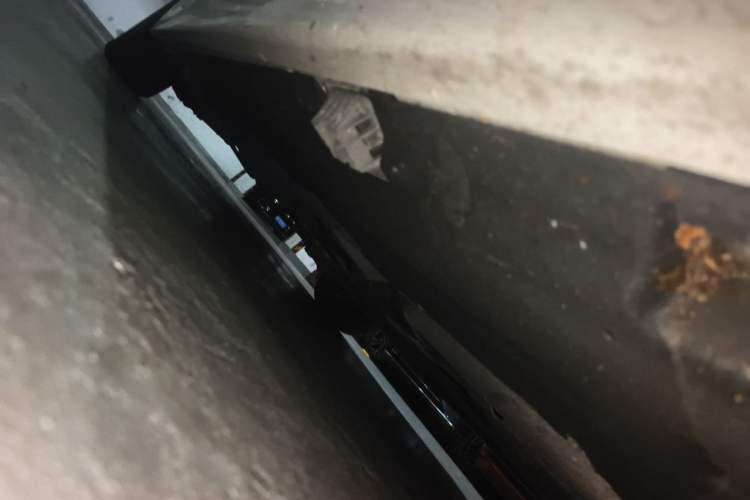 Used BMW 5 Series 2014 520i Touring Edition Chassis Front Right