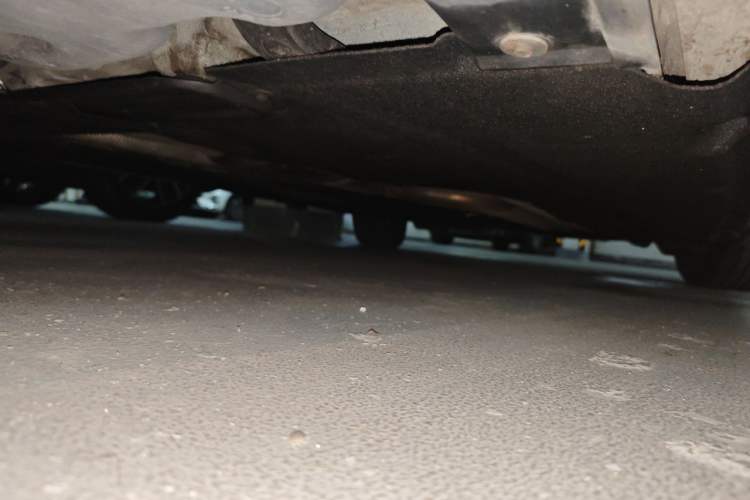 Used BMW 5 Series 2014 520Li Elegant Model Chassis Front Right