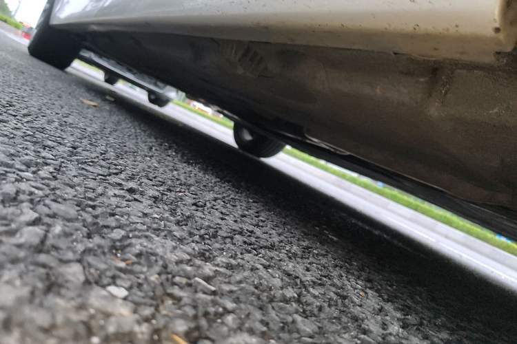 Used BMW 5 Series 2014 528Li Leading Model Chassis Front Right