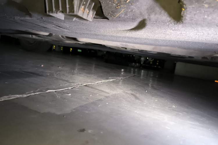 Used BMW 5 Series 2014 520i Elegant Edition Chassis Front Right