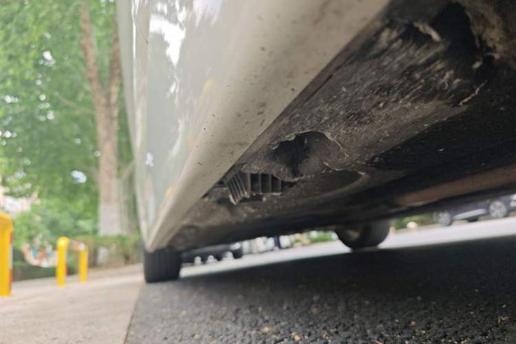 Used BMW 5 Series 2014 525Li Luxury Design Package Chassis Front Right