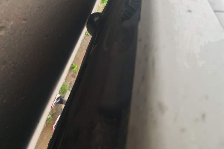 Used BMW 5 Series 2014 525Li Leading Model Chassis Front Right