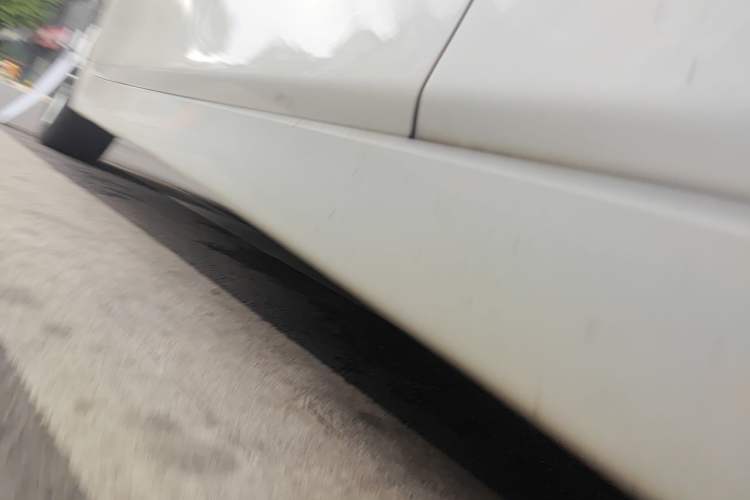 Used BMW 5 Series 2014 525Li Luxury Design Package Chassis Front Right