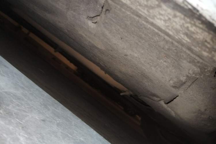 Used BMW 5 Series 2014 525Li Leading Model Chassis Front Right