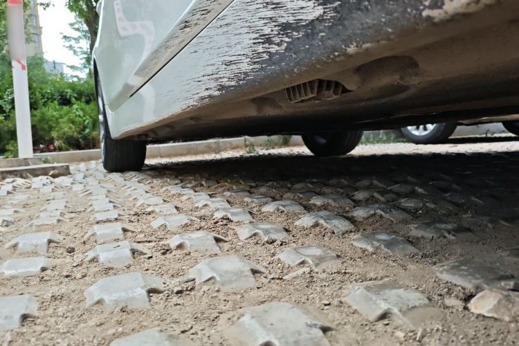 Used BMW 5 Series 2014 525Li Leading Model Chassis Front Right