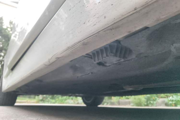 Used BMW 5 Series 2014 525Li Luxury Design Package Chassis Front Right