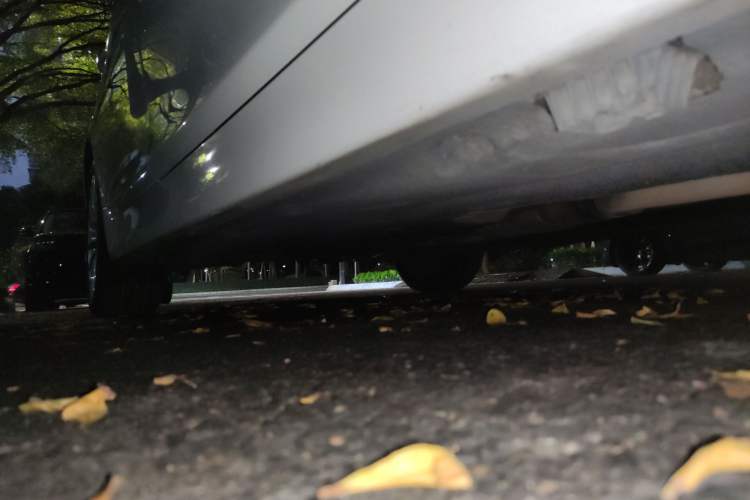 Used BMW 5 Series 2014 525Li Luxury Design Package Chassis Front Right