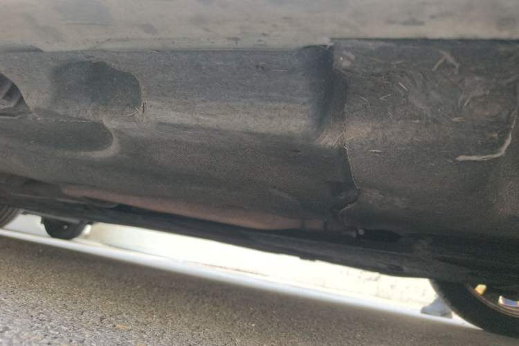 Used BMW 5 Series 2014 525Li Luxury Design Package Chassis Front Right