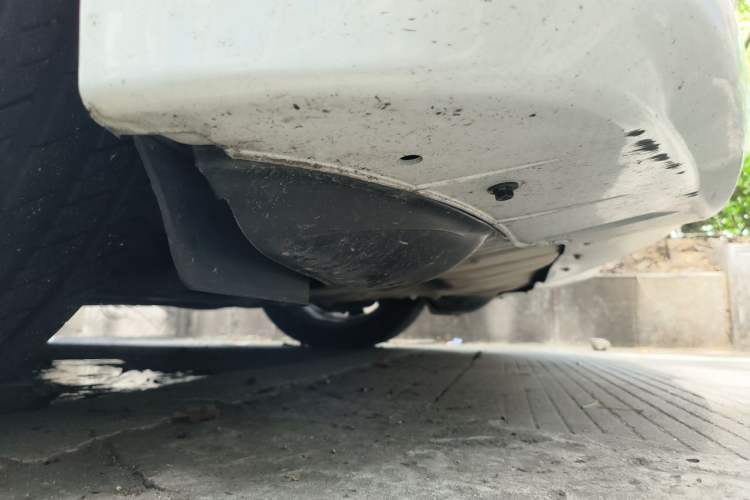 Used BMW 5 Series 2014 525Li Luxury Design Package Chassis Front Right