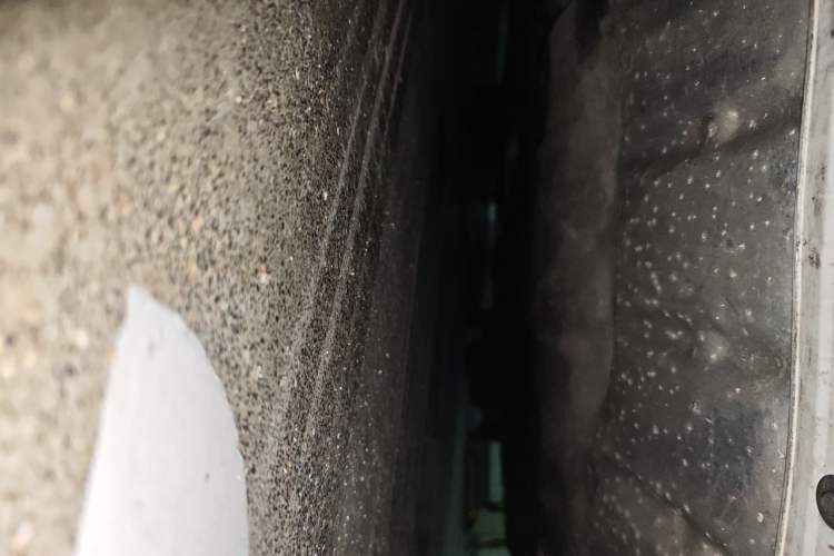 Used BMW 5 Series 2014 528Li Leading Model Chassis Front