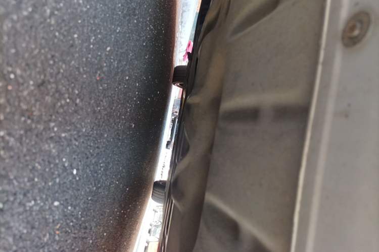 Used BMW 5 Series 2014 520Li Elegant Model Chassis Front