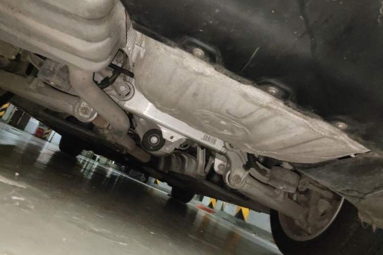Used BMW 5 Series 2014 520i Elegant Edition Chassis Rear