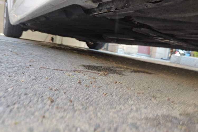 Used BMW 5 Series 2014 520Li Elegant Model Chassis Rear Left