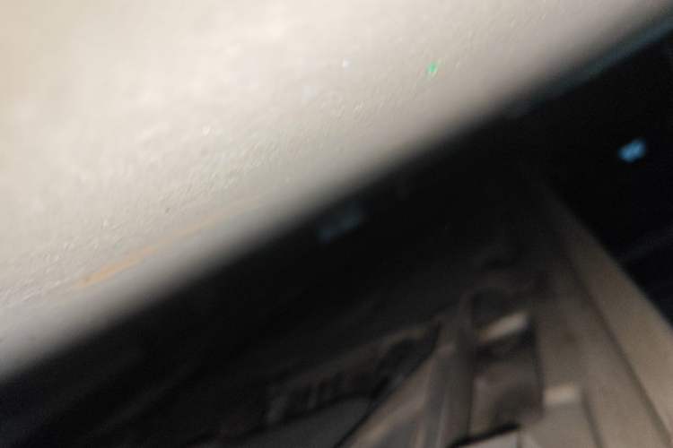 Used BMW 5 Series 2014 530Li Leading Model Chassis Rear Left