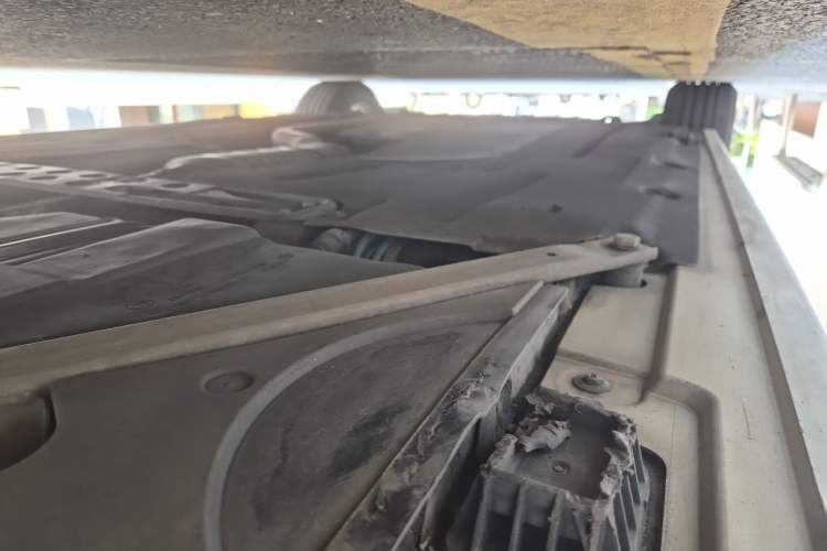 Used BMW 5 Series 2014 520i Touring Edition Chassis Rear Left