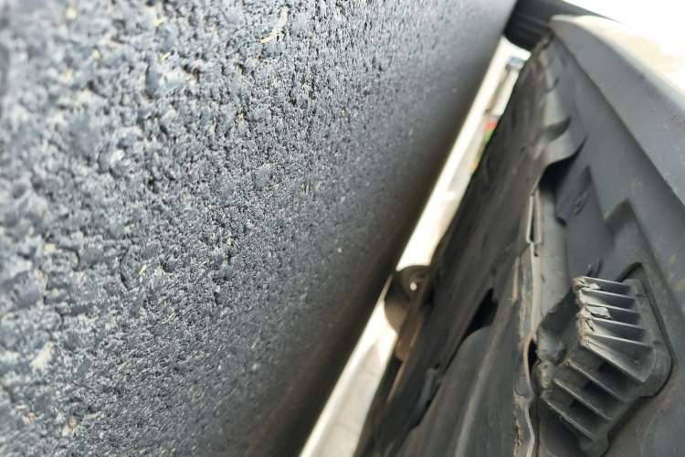 Used BMW 5 Series 2014 520Li Elegant Model Chassis Rear Left