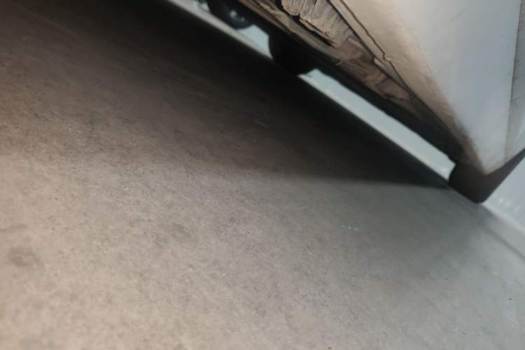 Used BMW 5 Series 2014 520i Elegant Edition Chassis Rear Right